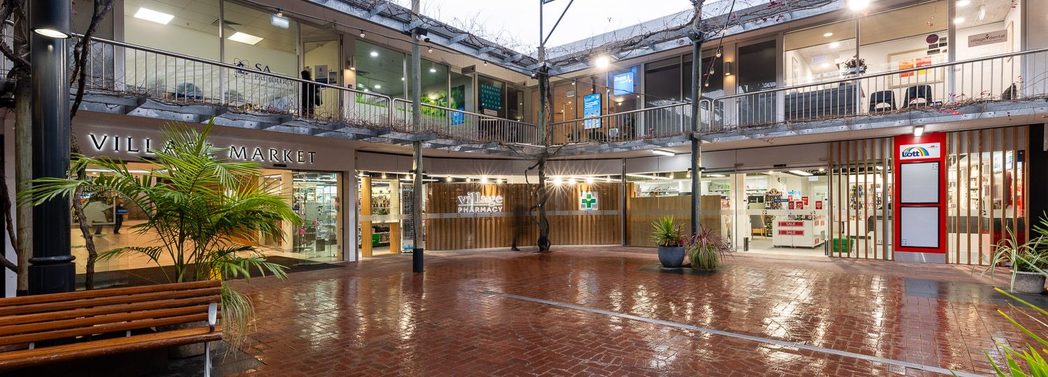 Home The Village Pharmacy